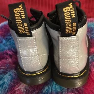 Dr. Martens Toddler Girls. SOLD